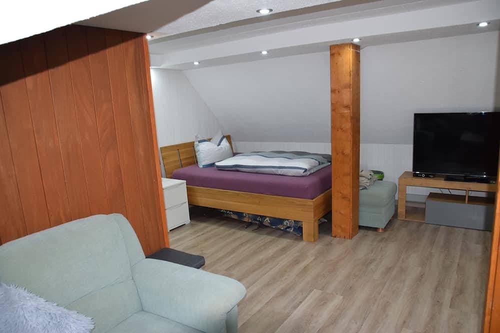 Foto 11 von 30: Wellnessburg Charlotte im Südharz mit Sauna und Whirlpool