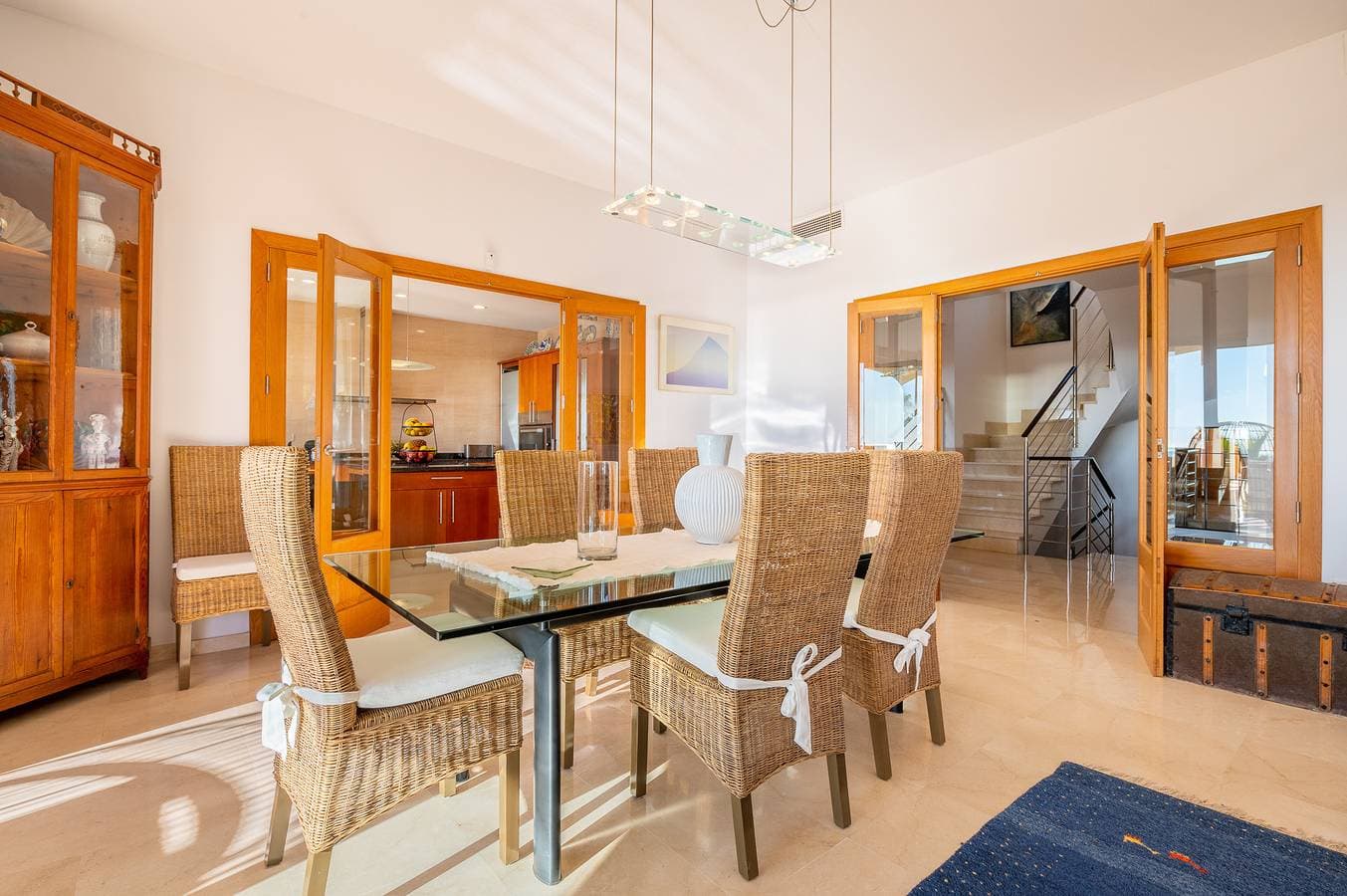 Foto 9 von 38: Villa Bendinat 10 - by PriorityVillas