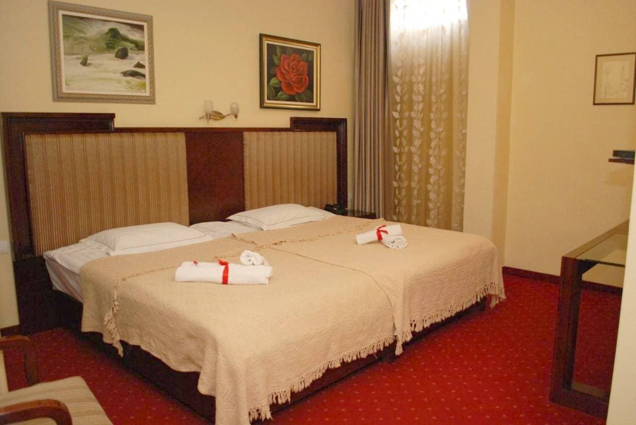 Foto 12 von 163: Garni Hotel Planeta Inn