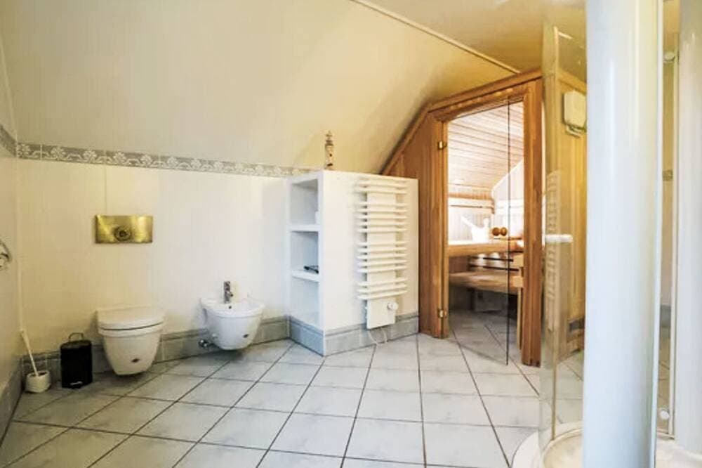 Foto 8 von 29: Villa Seeblick mit Sauna