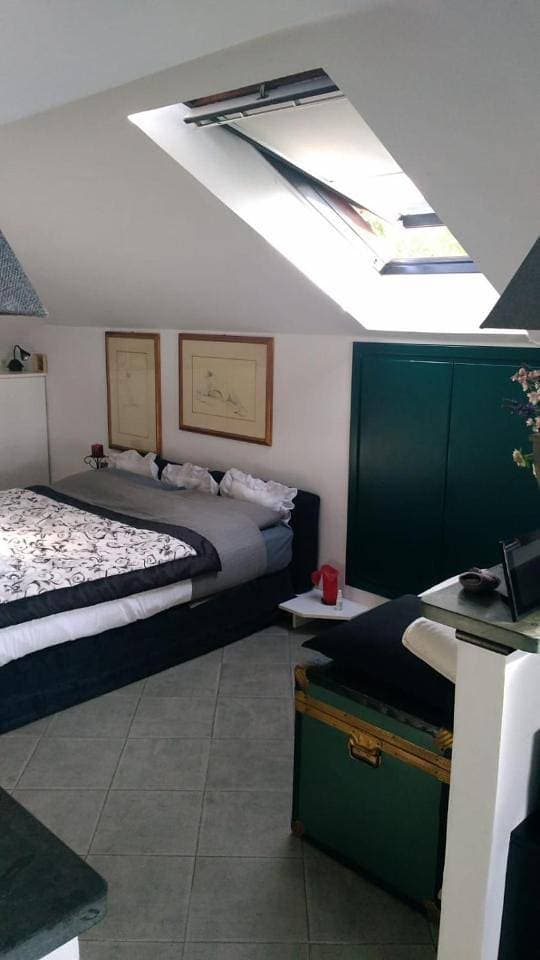 Foto 8 von 12: Apartment with Sea View