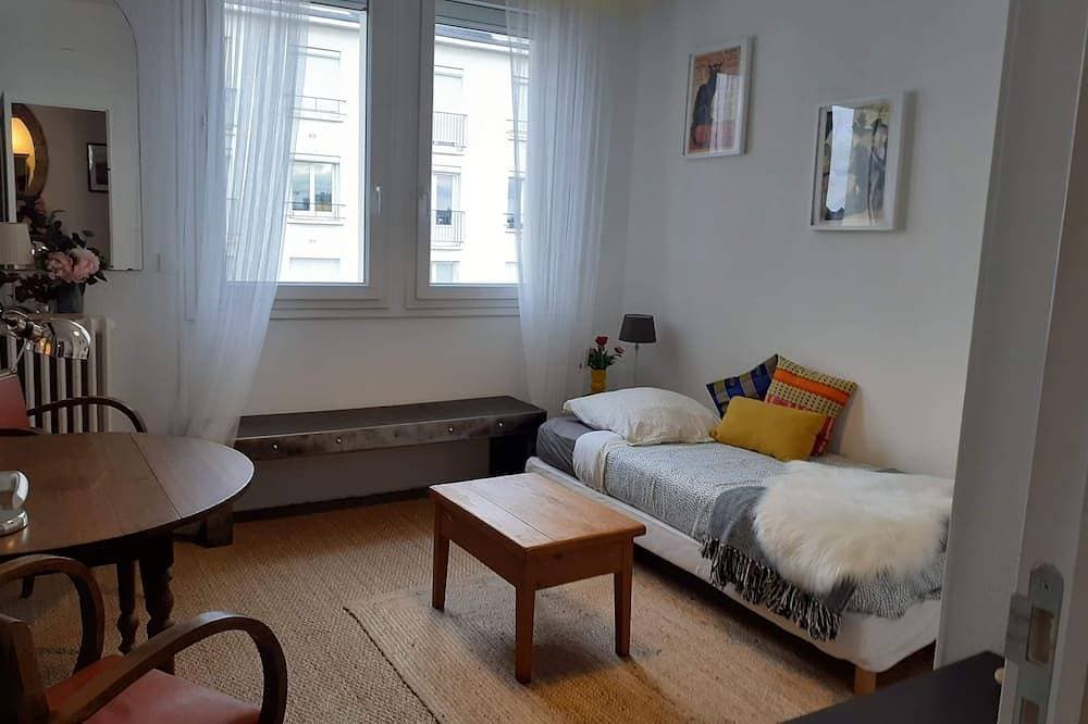 Foto 6 von 7: Cosy and bright 1-3 person apartment