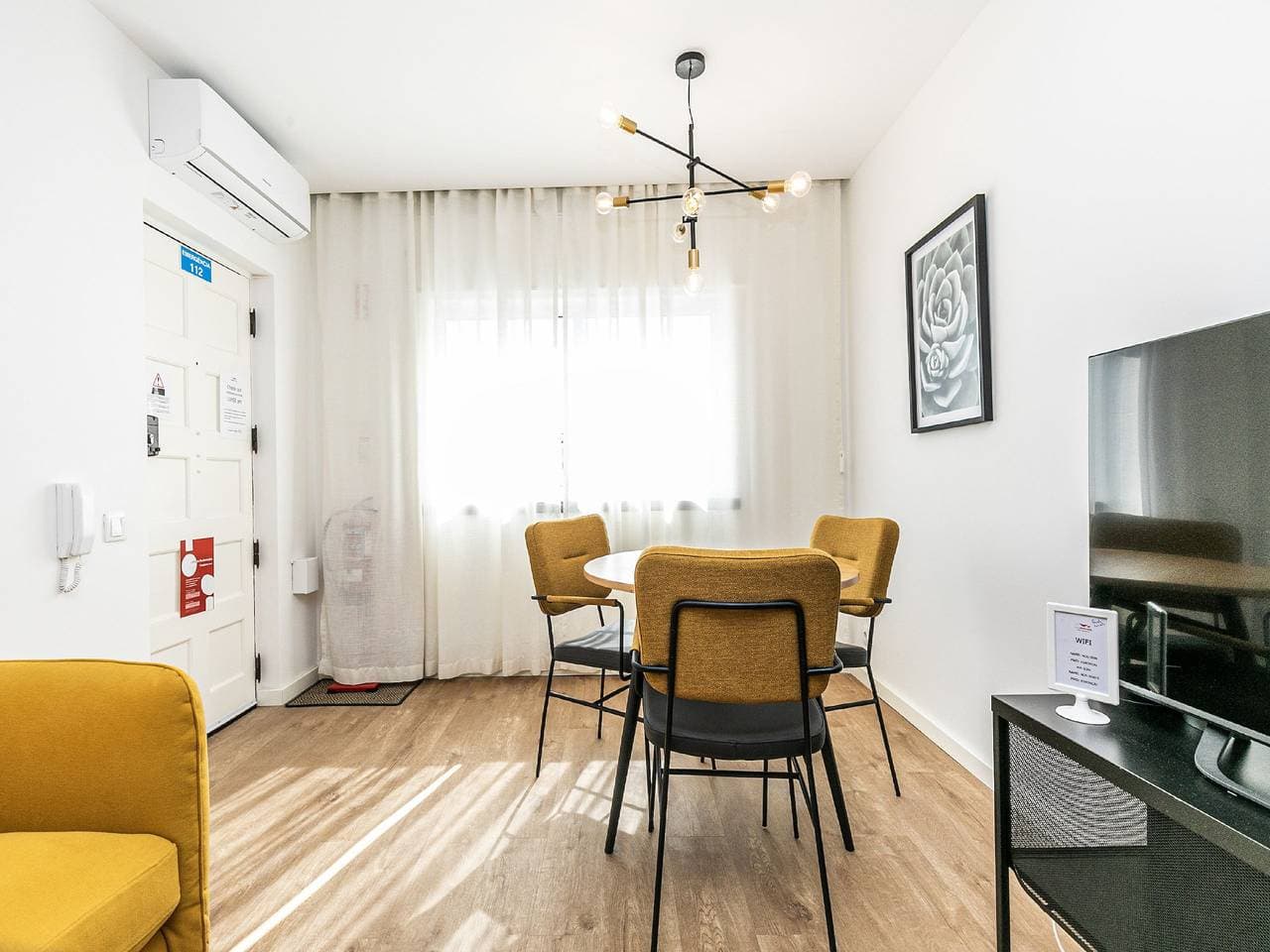 Foto 7 von 28: Apartamento Primavera
