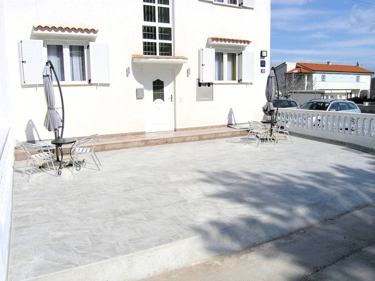 Foto 4 von 15: Apartments Zganec