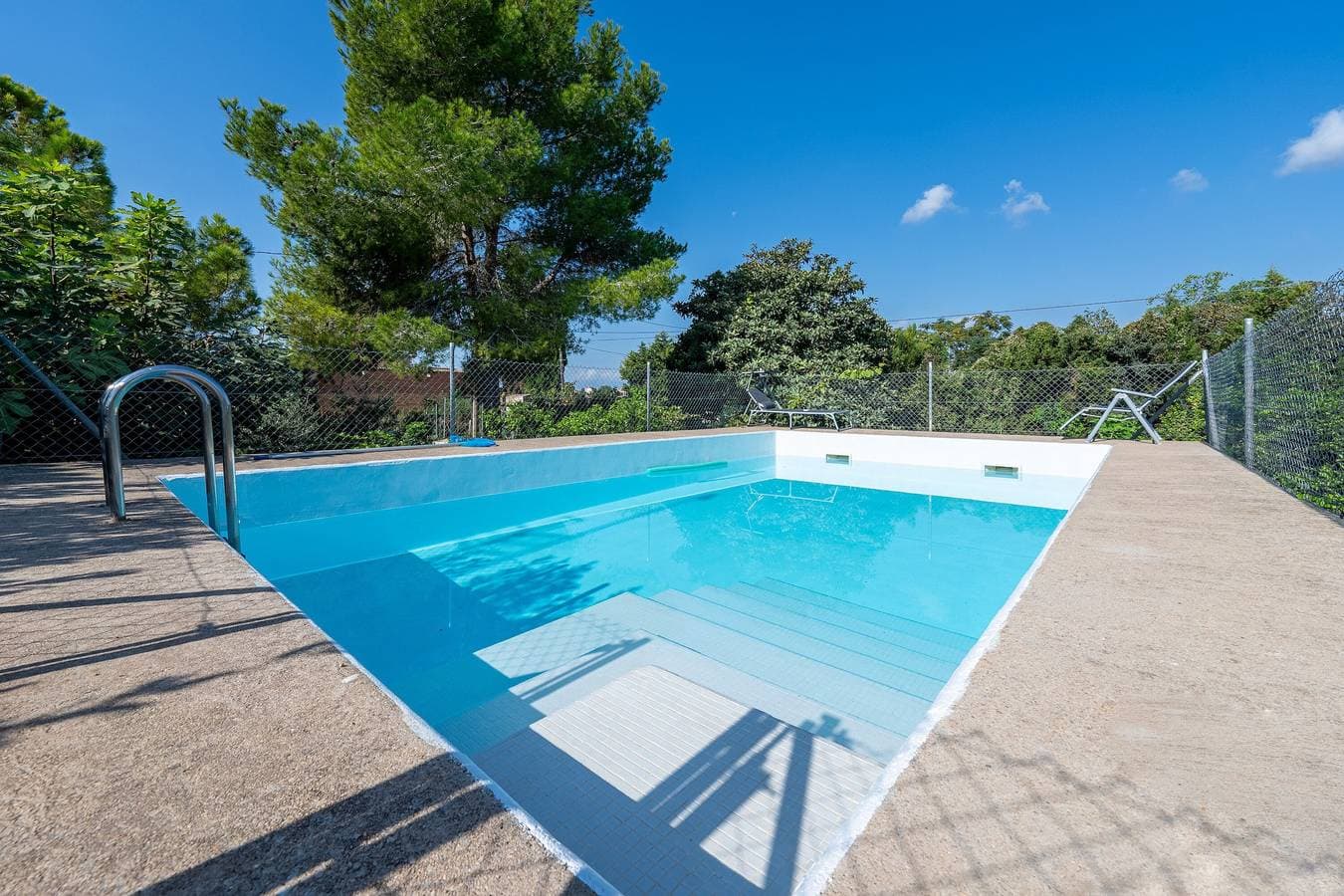 Foto 2 von 32: Ferienhaus "Masia Rosalia" mit privatem Pool und WLAN