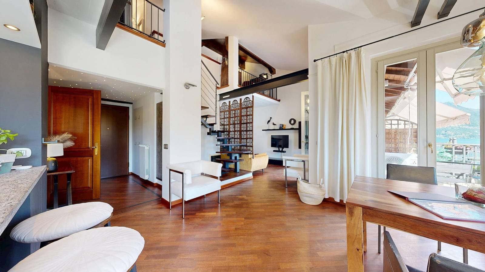 Residenza Ticino 1