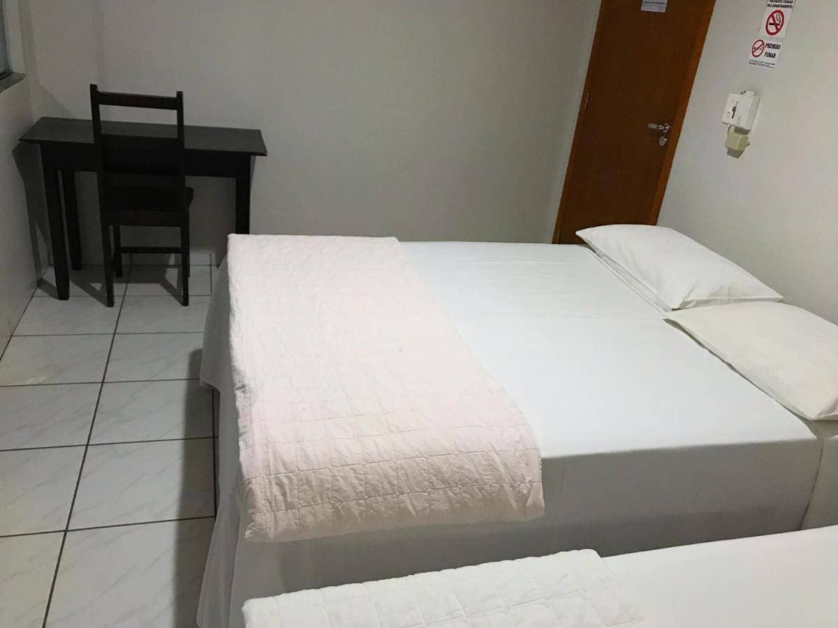Foto 2 von 9: Double Room