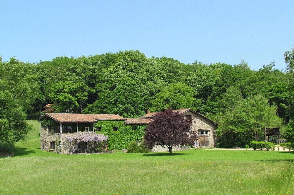 Cottage XXX mitten im Wald 1