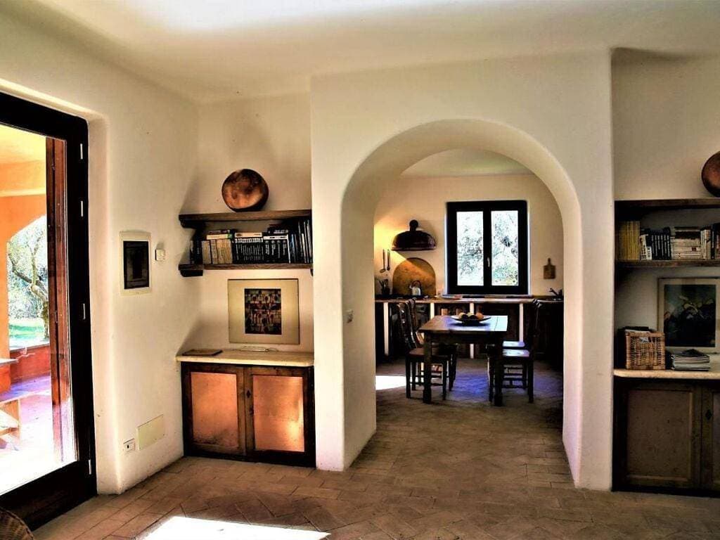 Foto 3 von 25: Two-Bedroom Holiday Home