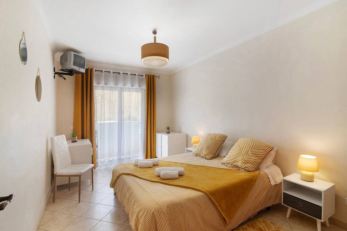 Foto 8 von 19: Ferienwohnung "Do Sol" mit privater Terrasse, Balkon und WLAN