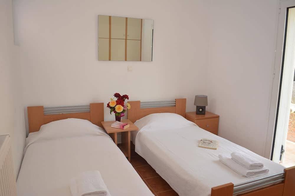 Foto 3 von 17: Bay View Villa I auf Kreta mit privatem Pool und modernem Komfort