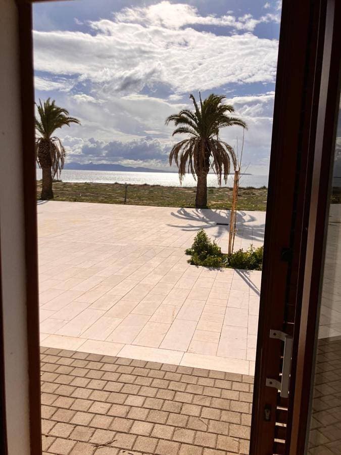 Casa vista mare 1