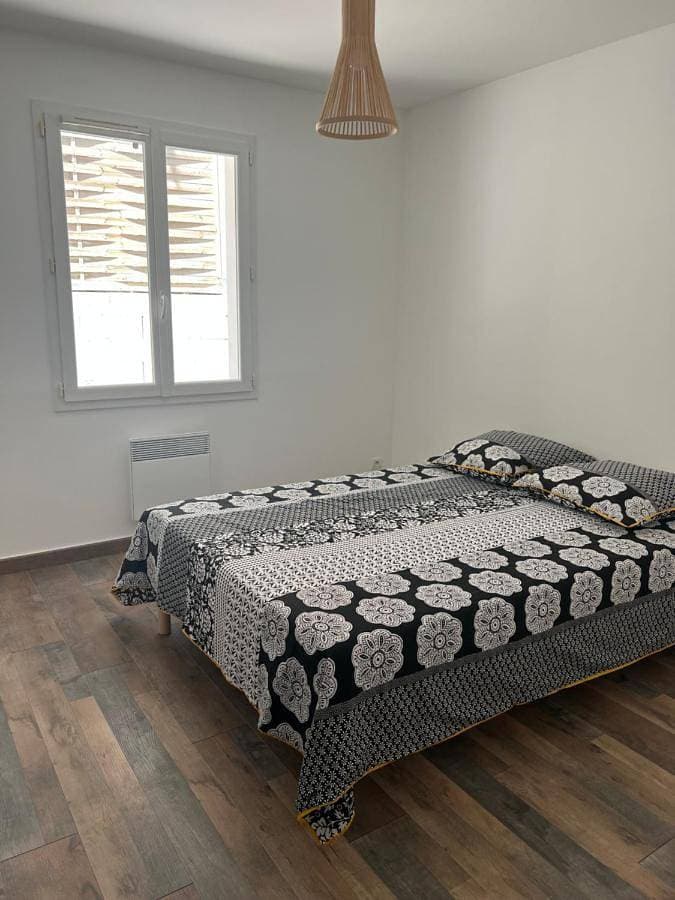 Foto 13 von 17: Three-Bedroom House