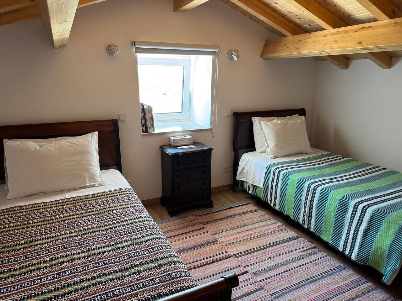 Foto 11 von 34: Landhaus 'Curva' mit Bergblick, privatem Pool und WLAN