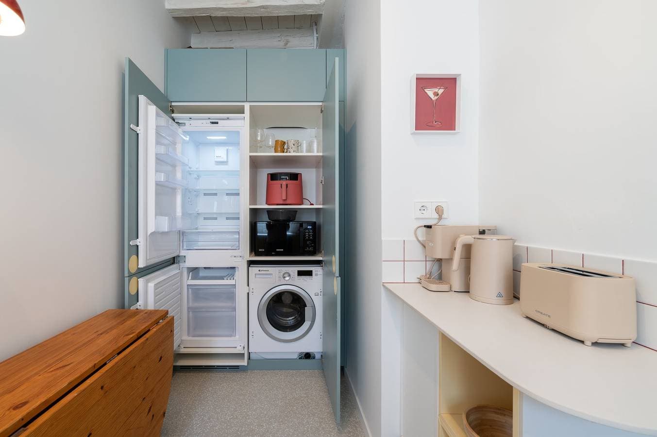 Foto 12 von 36: Ferienwohnung für 2 Personen