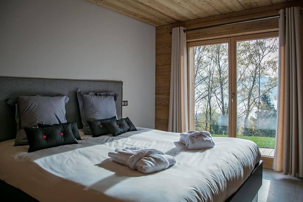 Foto 3 von 25: Neues Chalet - Charme und Authentizität - La Datcha de Liza