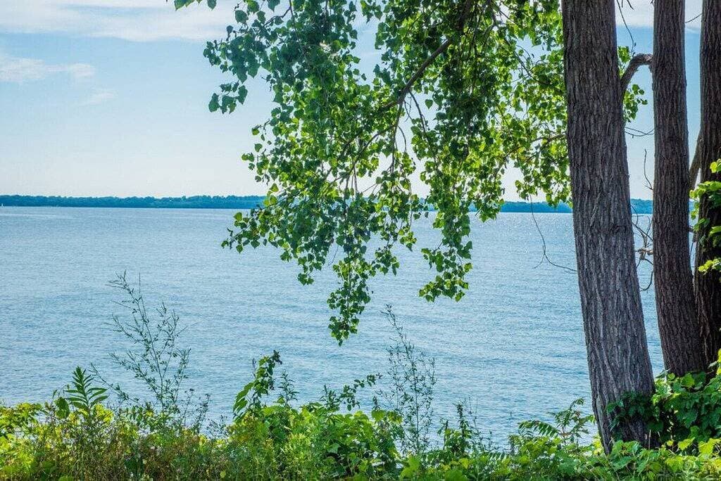 Foto 5 von 40: Flx Solar Powered Village/Tunnel to Seneca Lake!