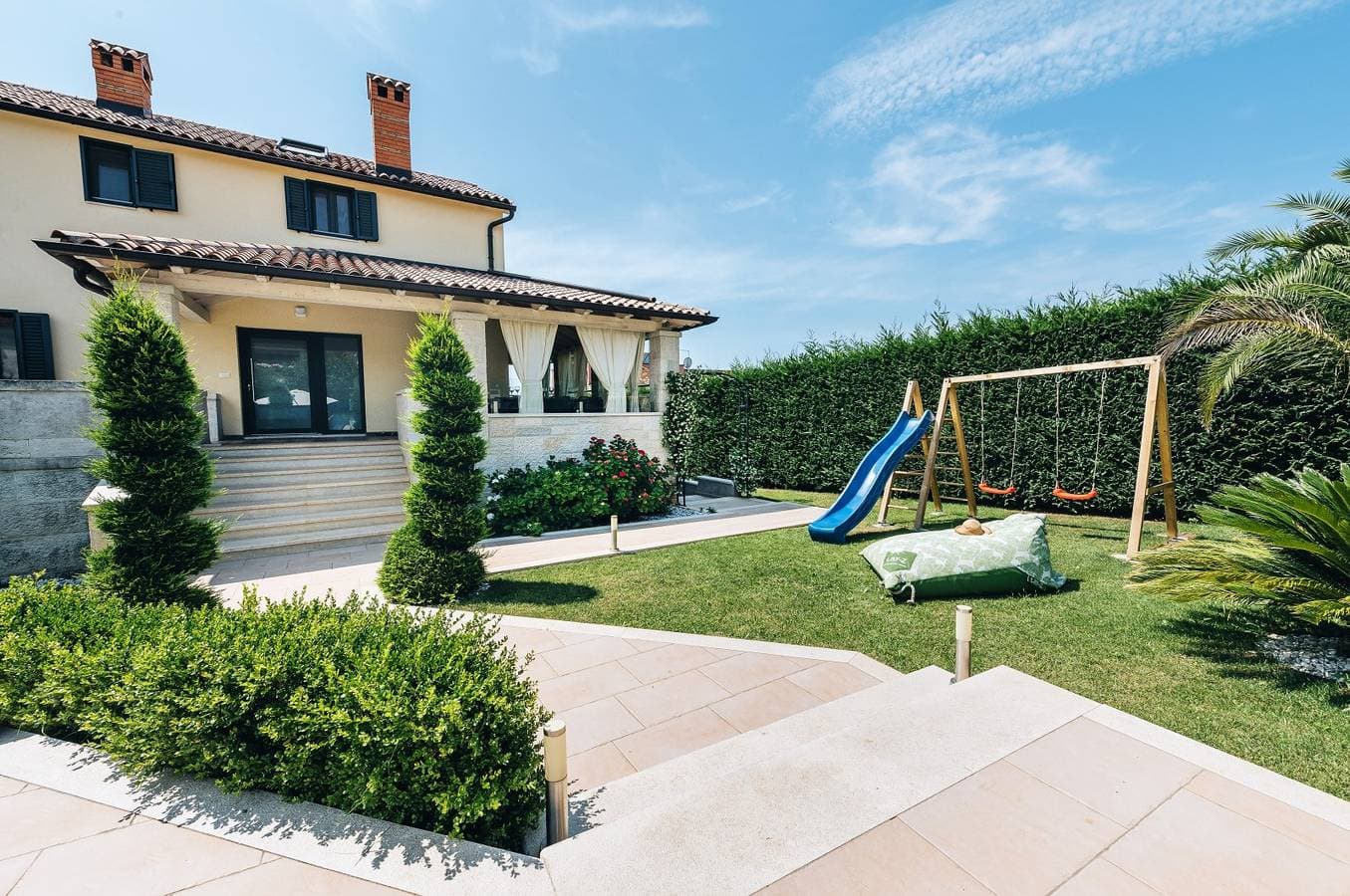 Foto 2 von 44: Villa Anabel