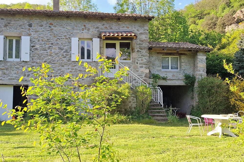 Foto 7 von 30: Maison de Famille Dans Parc de Verdure