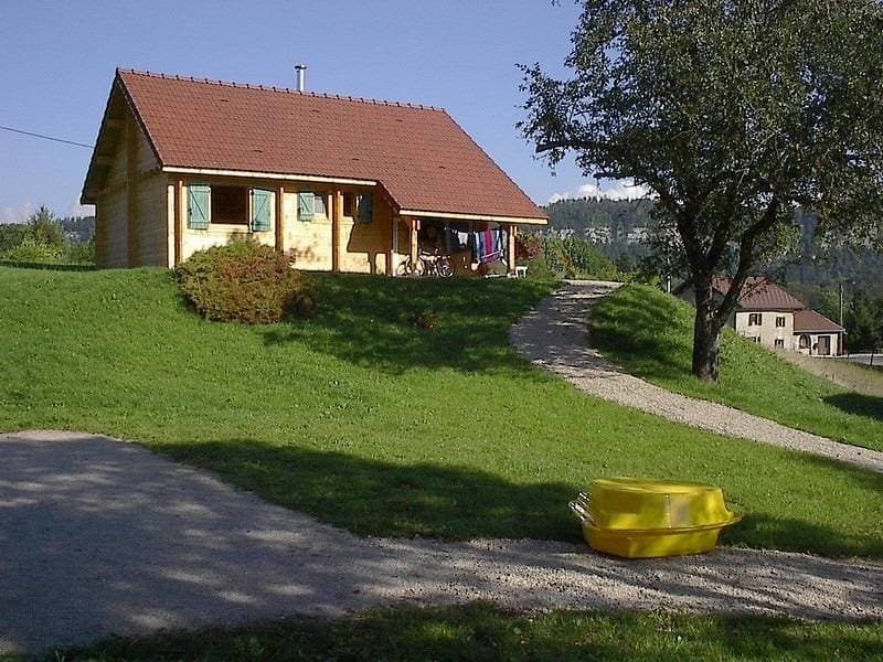 Foto 4 von 20: Les 5 Lacs