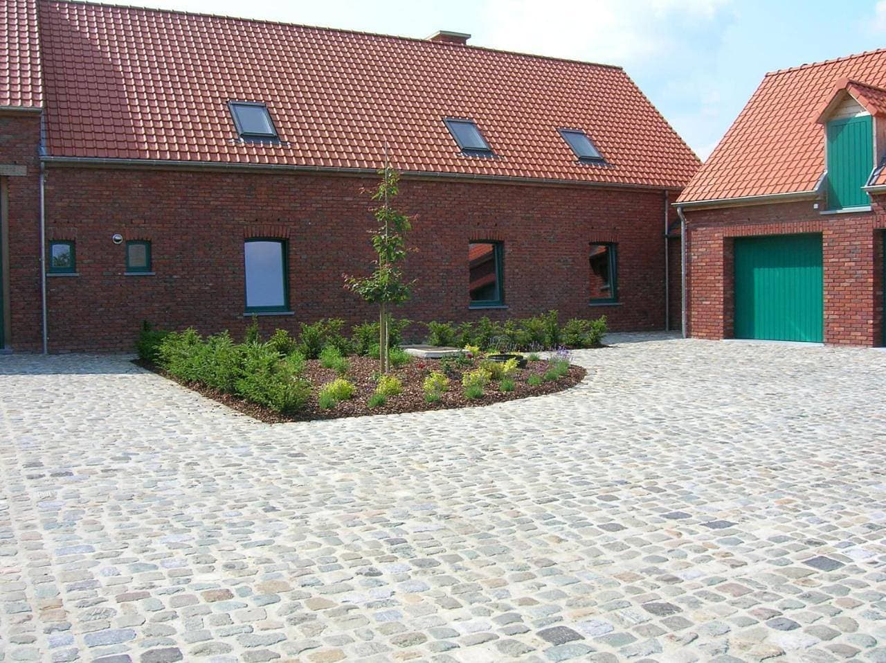 Foto 8 von 59: Five-Bedroom House