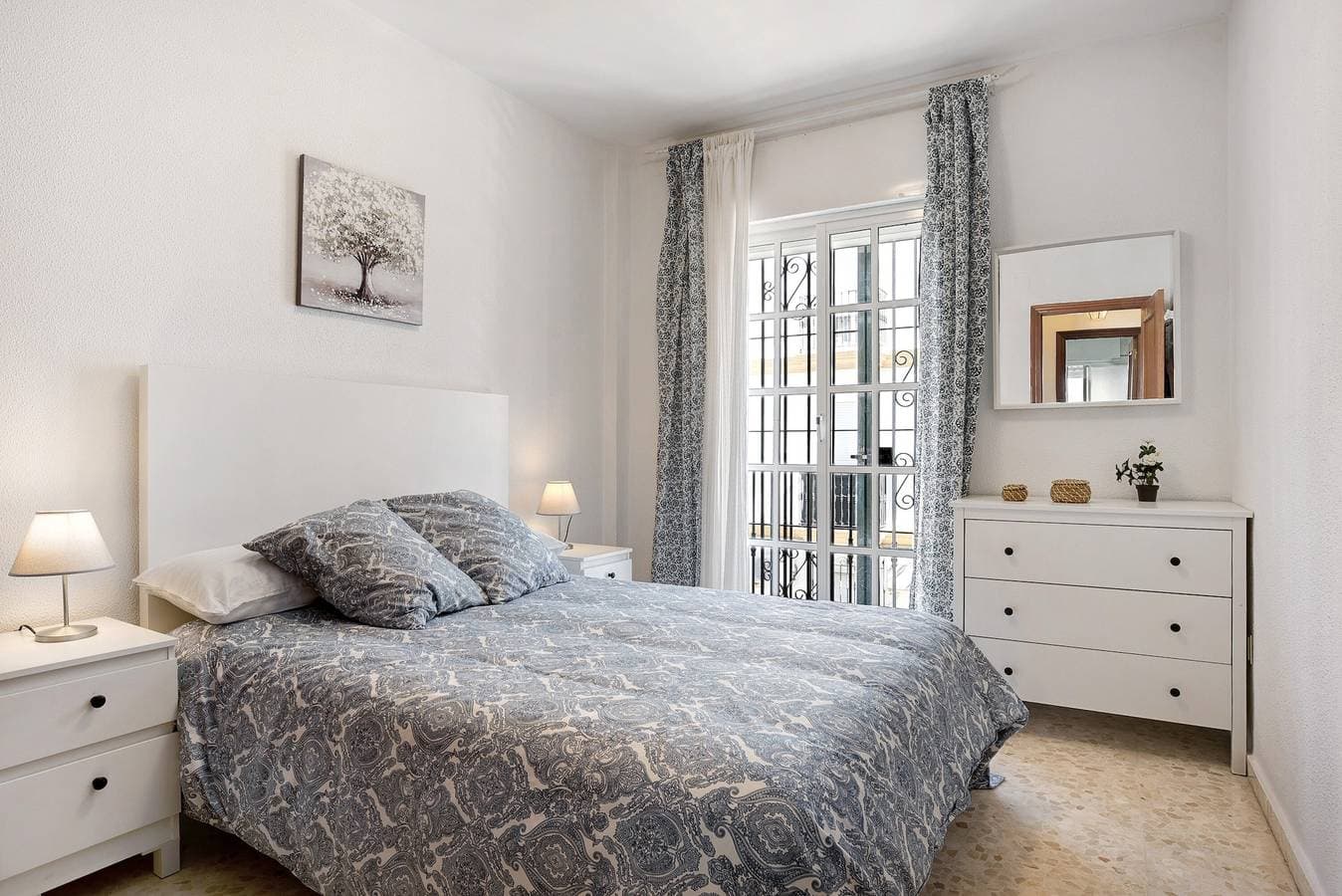 Foto 12 von 22: Ferienwohnung „Atlántico“ mit Balkon und WLAN