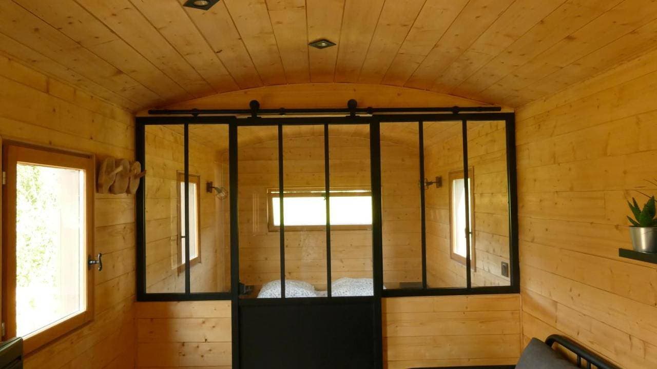 Foto 7 von 8: Double Room