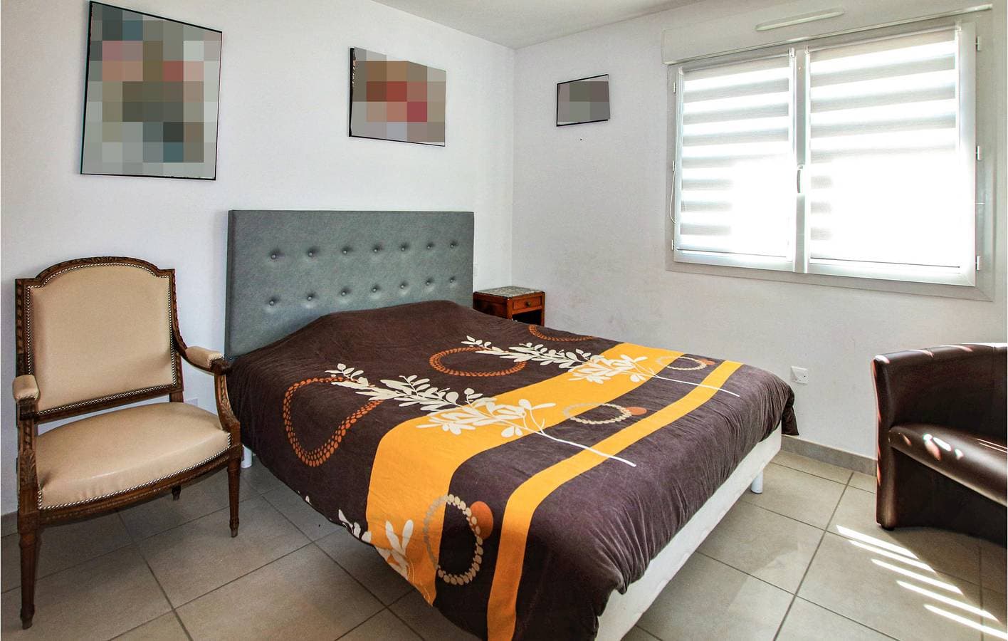 Foto 8 von 24: Klimatisierte Wohnung mit Pool und Garten