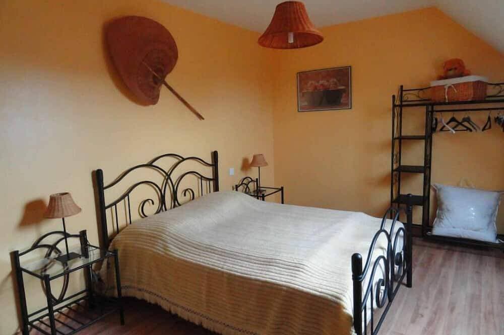 Foto 4 von 21: Ferienhaus / Villa - Champ du Boult