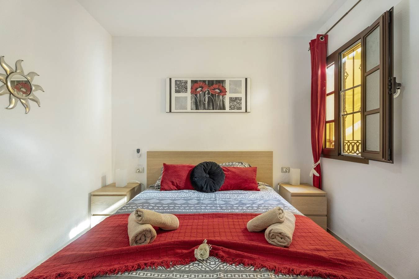 Foto 10 von 31: Ferienwohnung 'Costa Del Silencio Atlántico I' mit Gemeinschaftspool, privater Terrasse und Wi-Fi