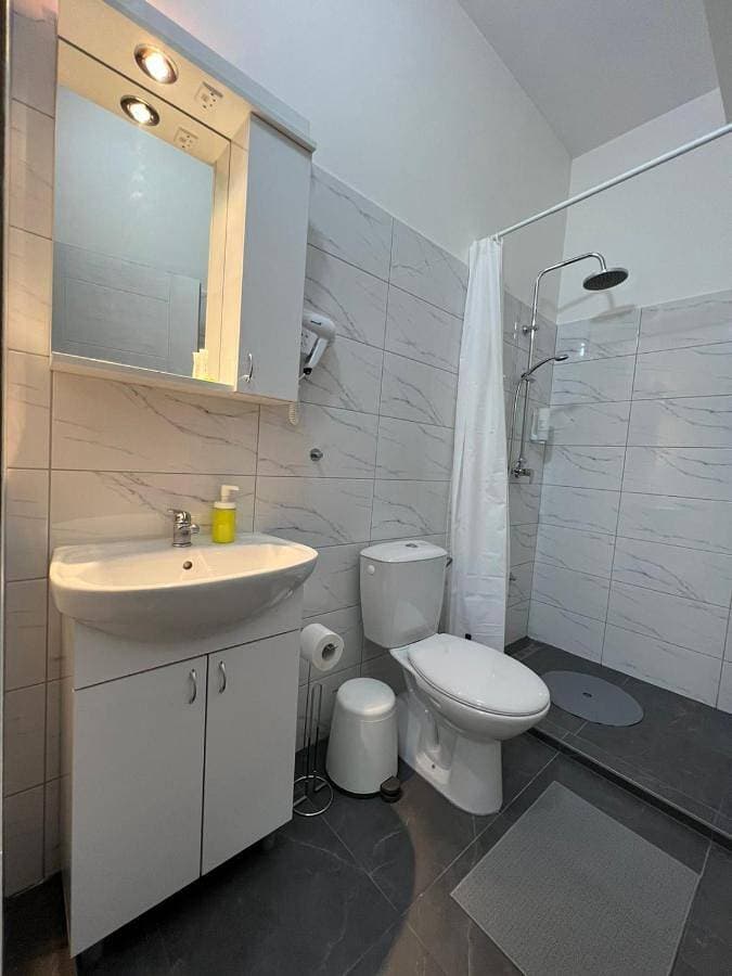 Foto 4 von 11: One-Bedroom Apartment