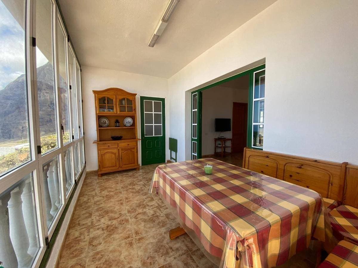 Foto 10 von 32: Ferienhaus für 3 Personen