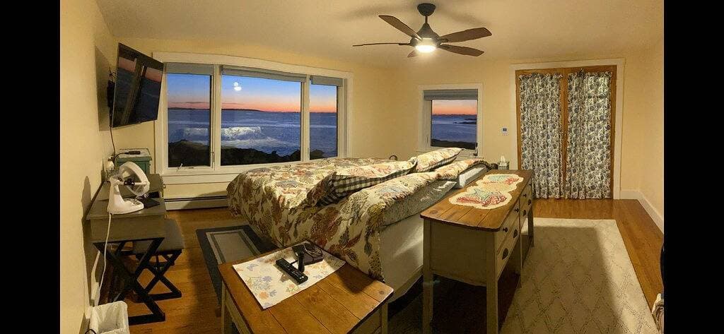 Foto 13 von 48: Neues Angebot ☼ Einzigartiges Haus am Meer