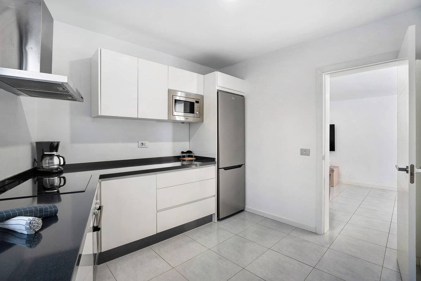 Foto 10 von 29: Ferienhaus 'El Pleito' mit privatem Pool, Terrasse und WLAN