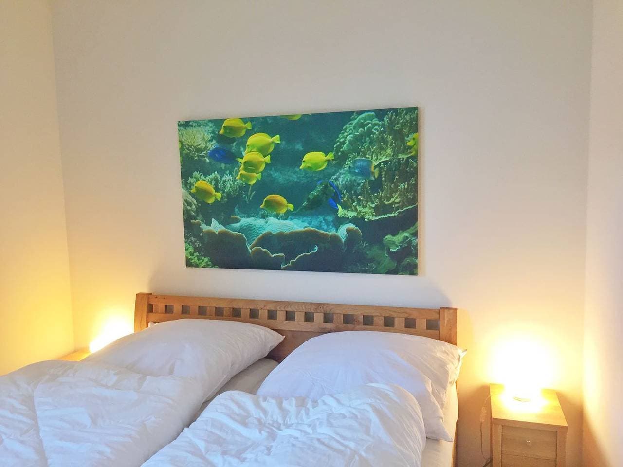 Foto 4 von 22: Kurparkcarree - Appartement 27 "Amber"