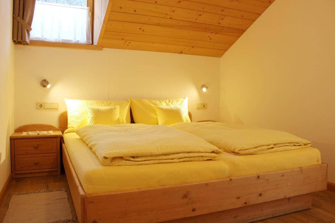 Foto 6 von 9: One-Bedroom Apartment with Sofa Bed