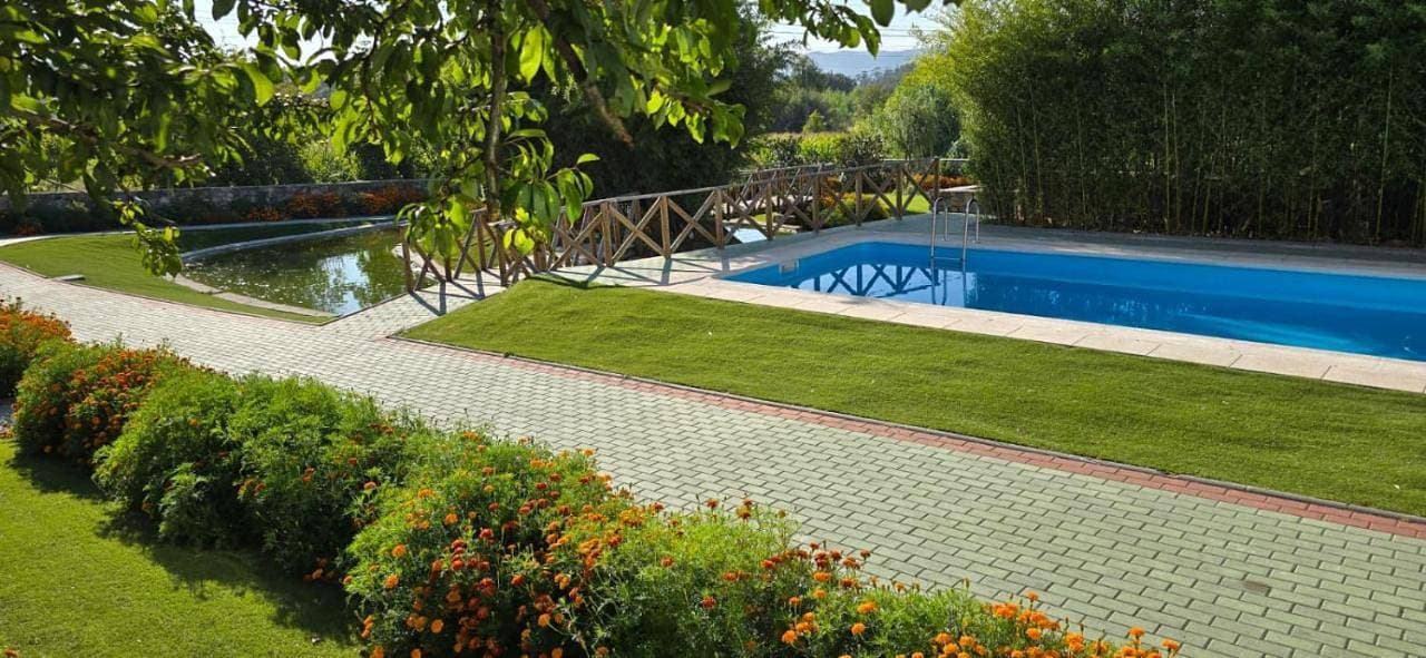 Foto 12 von 60: Holiday Home