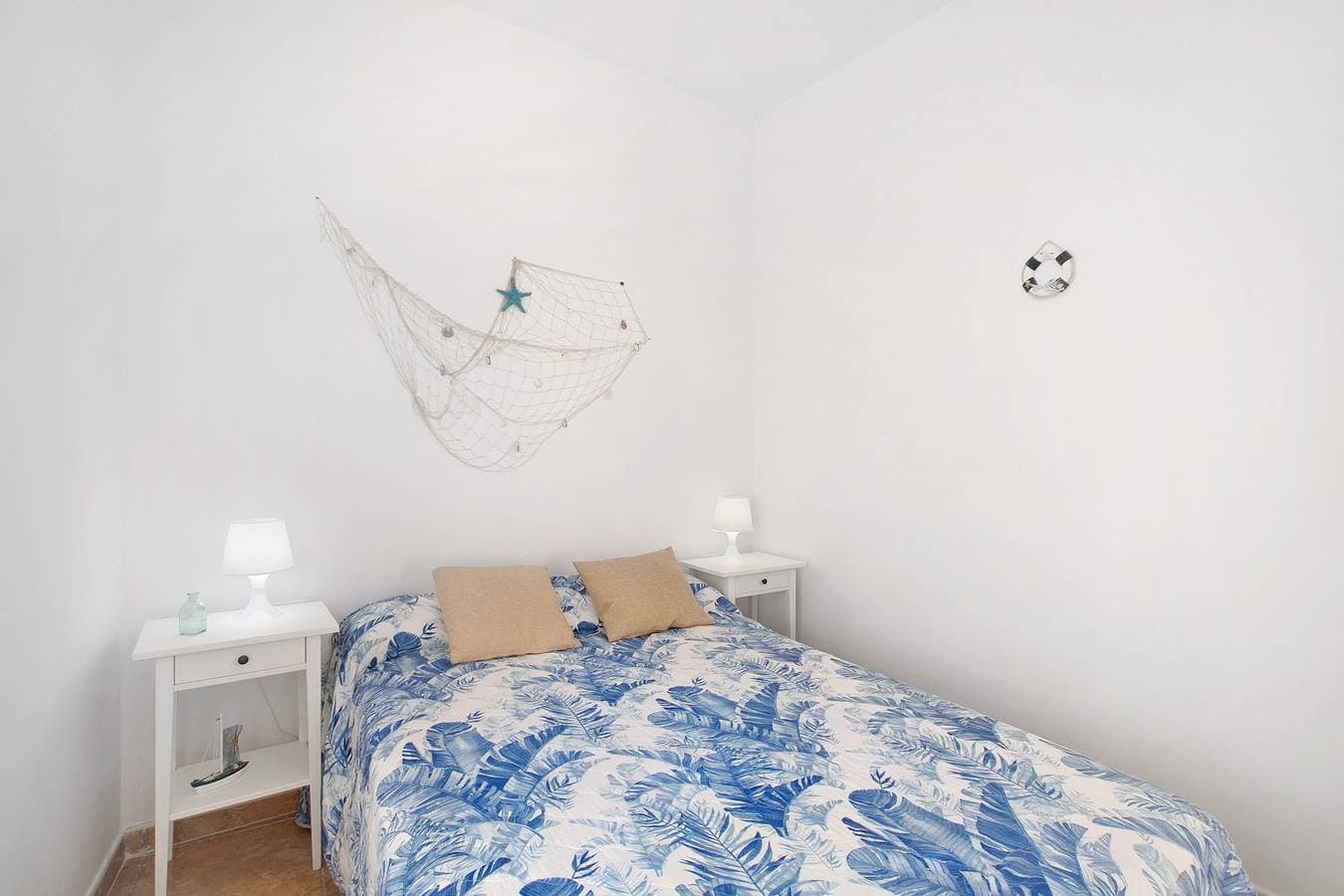 Foto 10 von 22: Ferienwohnung "Atico Las Arenas" mit Meerblick, privater Terrasse und WLAN