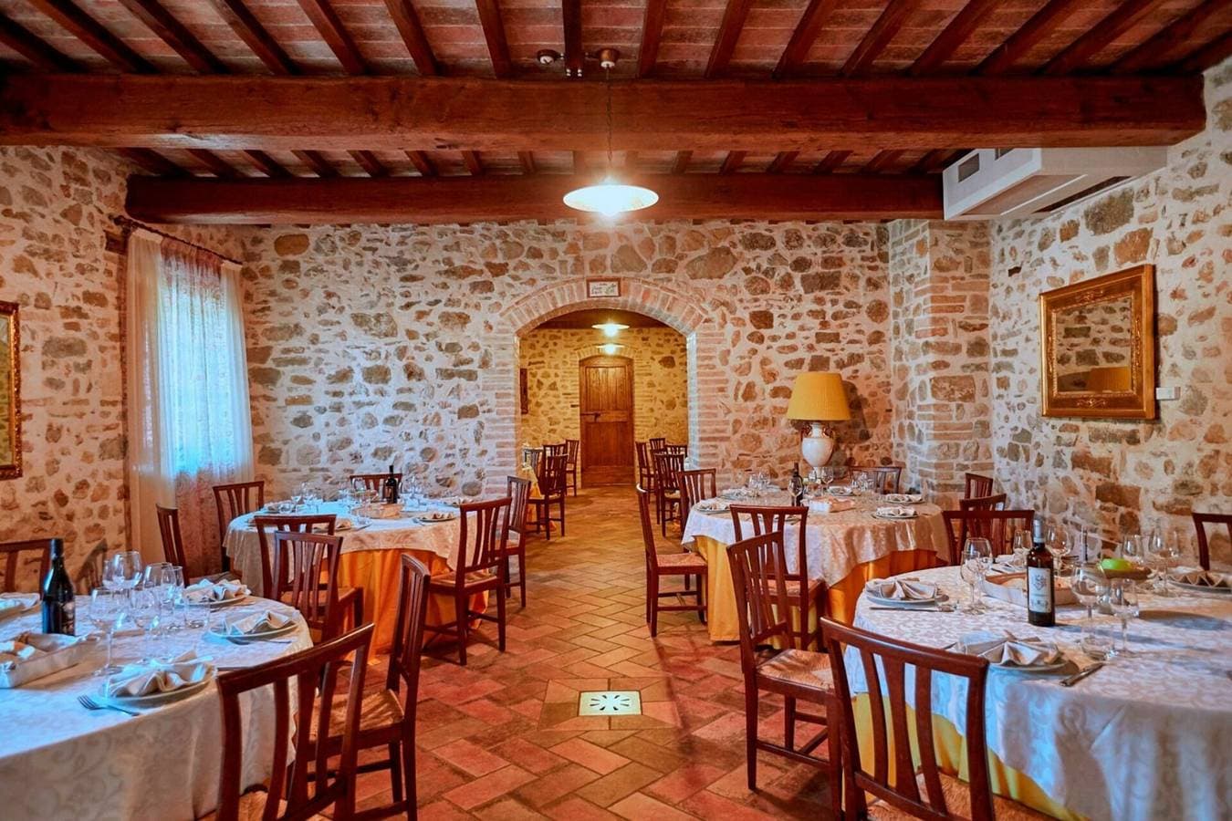Foto 12 von 19: Agriturismo Il Molino Di Uncinano - Eliodoro