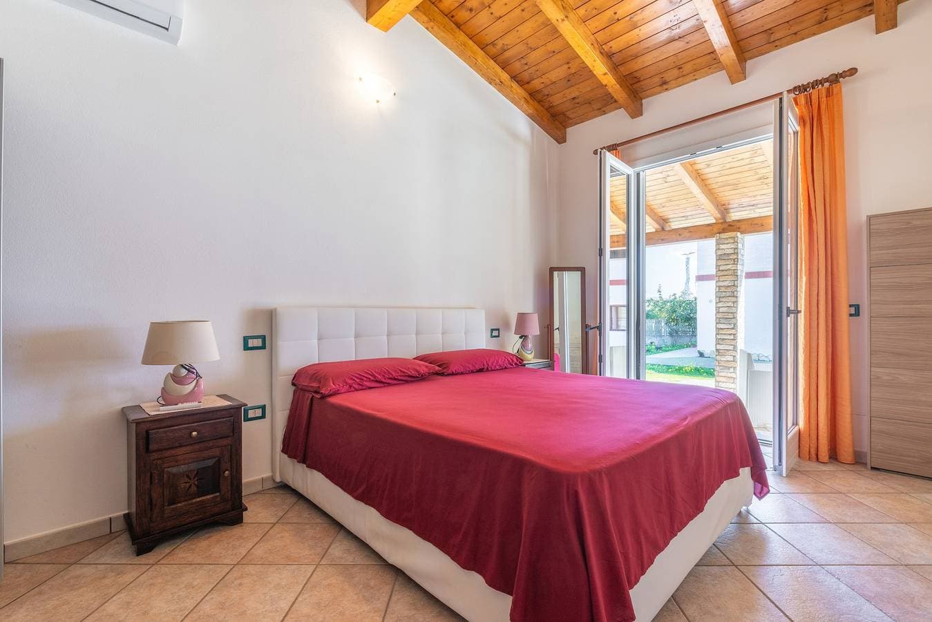 Casa Vacanza Ghisu 1