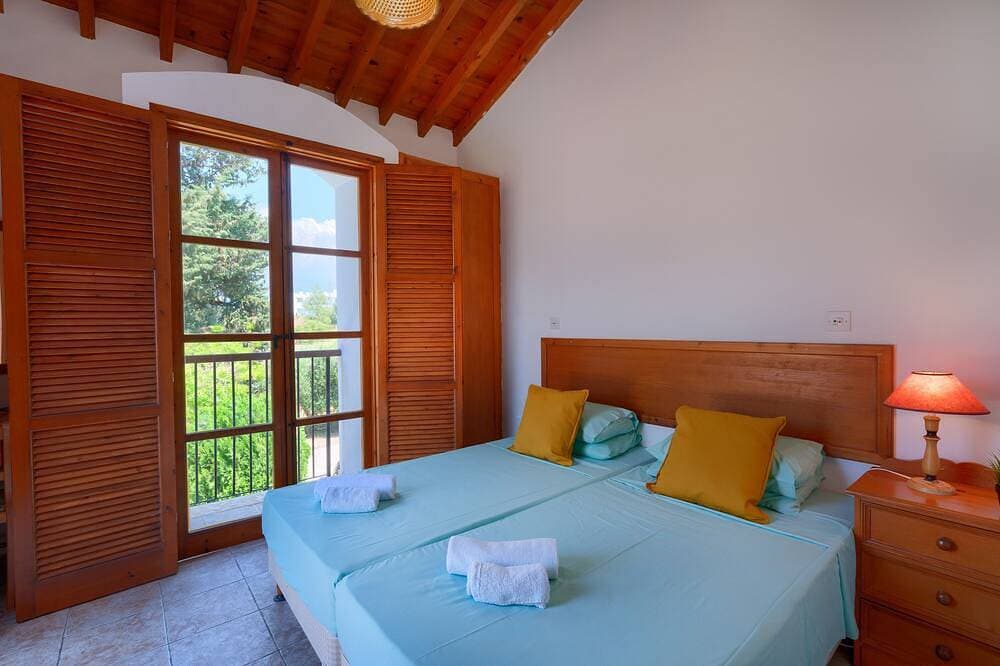 Foto 6 von 30: 3 Bbr Villa mit privatem Pool am Strand, atemberaubende Lage