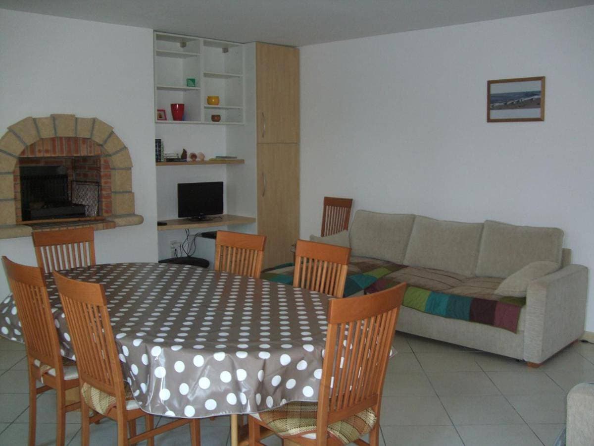 Foto 5 von 11: One-Bedroom Apartment