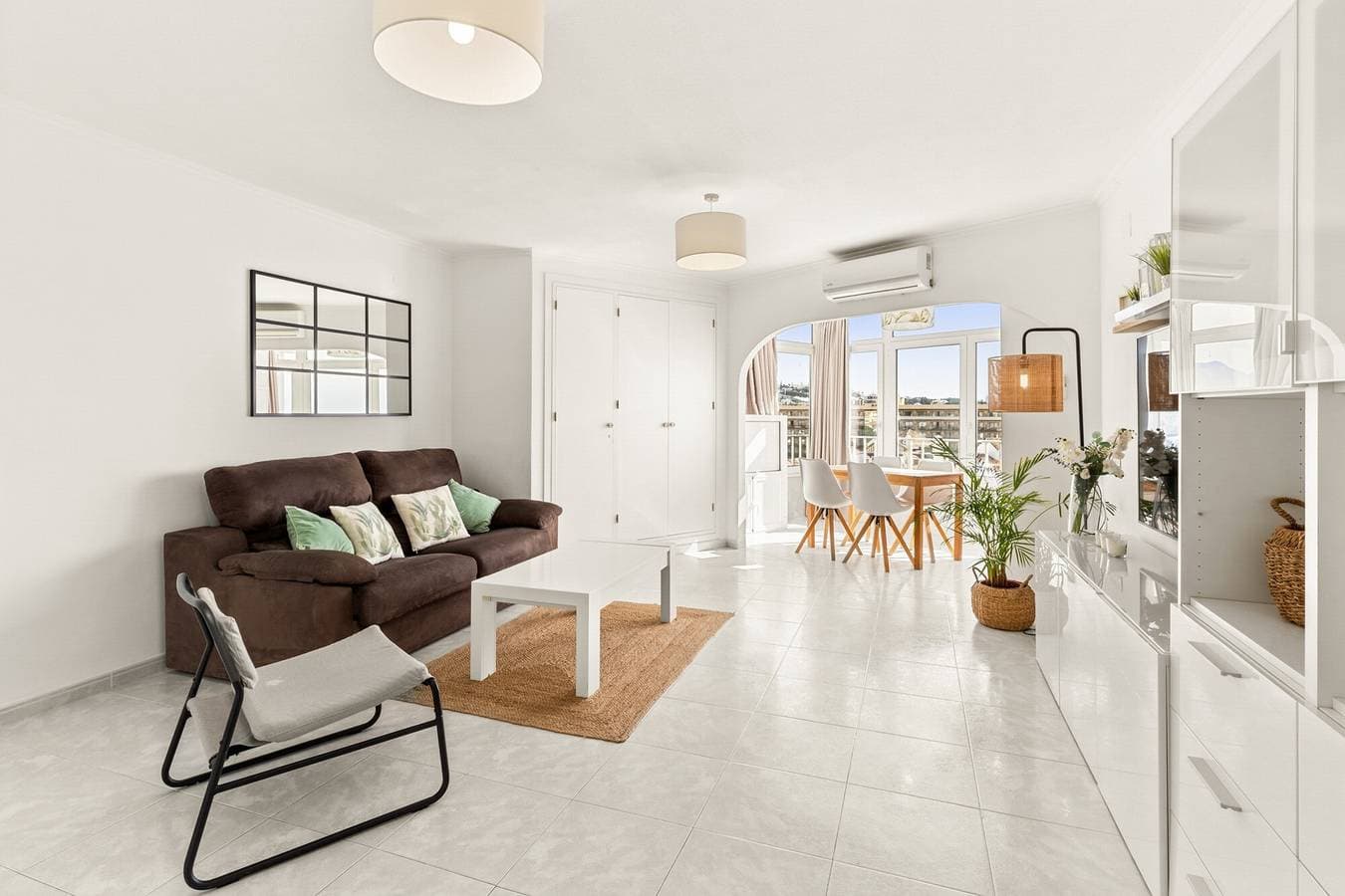 Foto 12 von 20: Studio 'Butiplaya' mit Meerblick, Wi-Fi und Klimaanlage