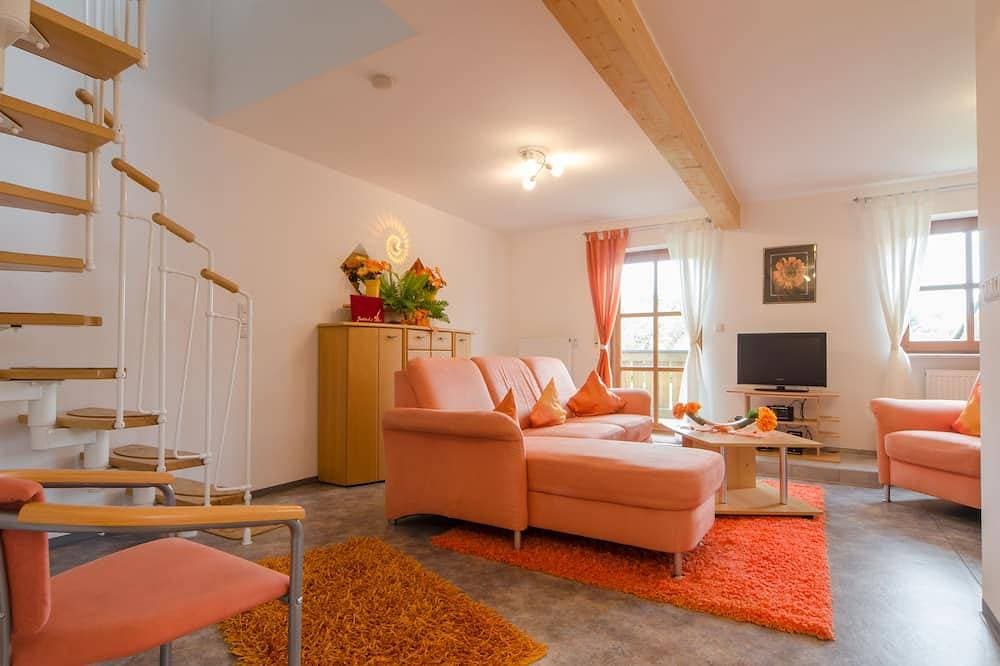 Foto 11 von 24: Ferienwohnung Haus Sonnenschein in Kleingesee