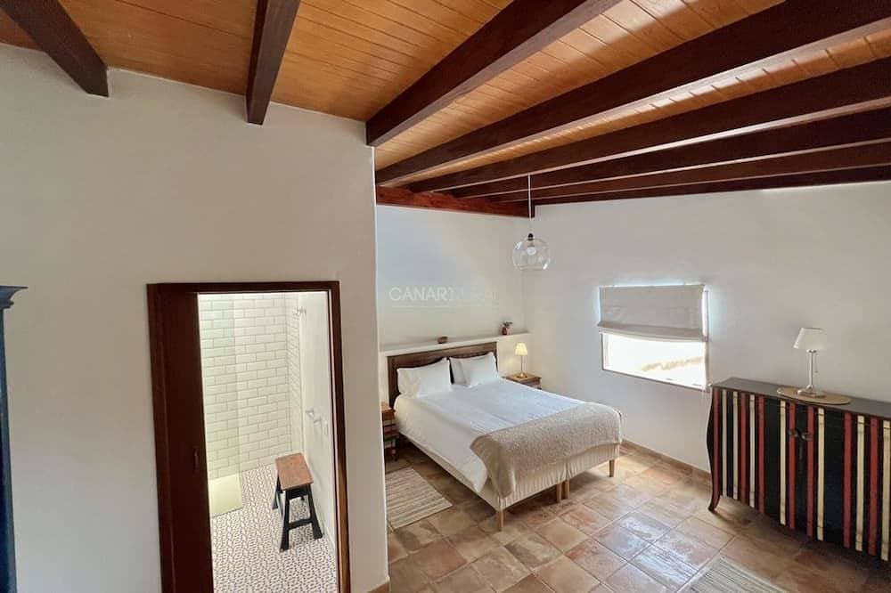 Foto 4 von 14: Charmantes Ferienhaus El Sitio de la Casa mit Privatpool und Bergblick