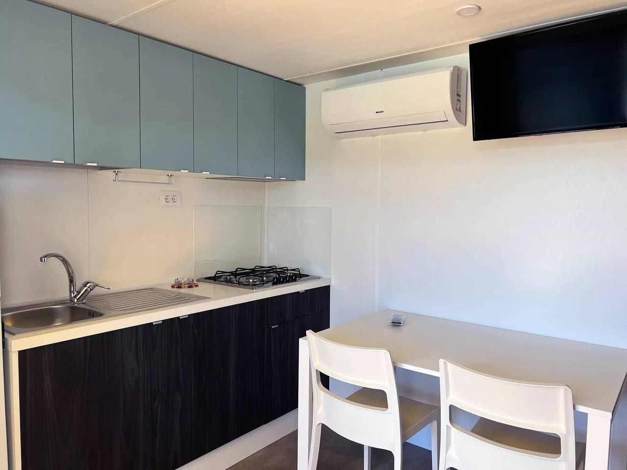 Foto 7 von 8: Baia Relax New Plus 5 Personen