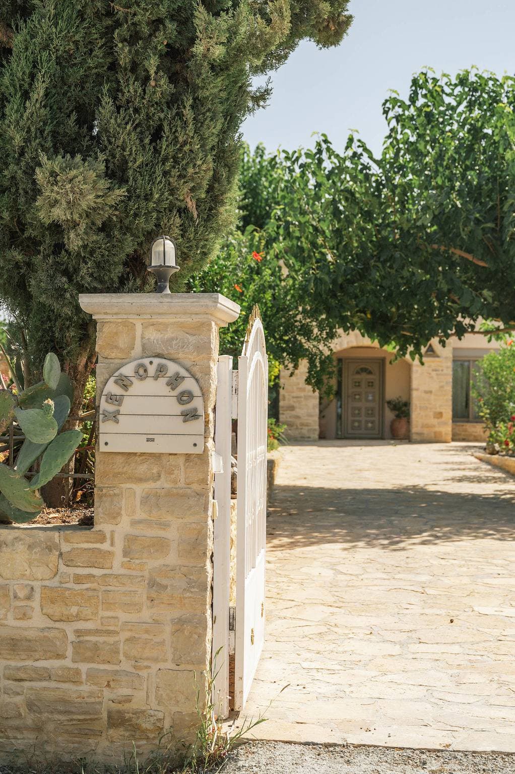 Villa Xenophon 1