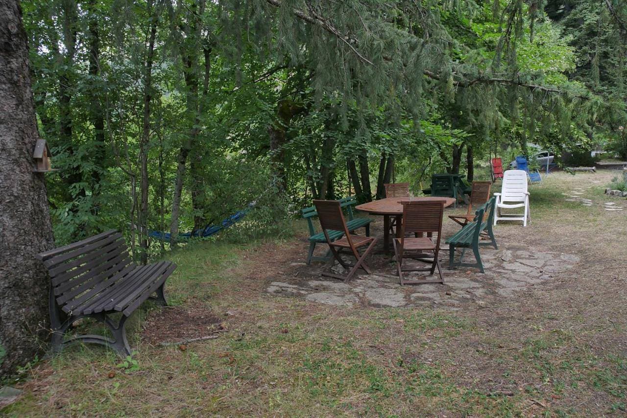 Foto 9 von 48: Chalet