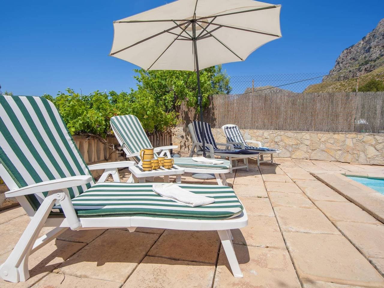 Foto 8 von 34: Finca La Siesta Nou, Artà, Mallorca