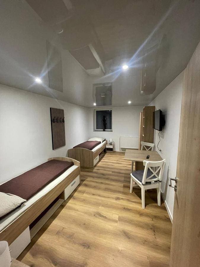 Durchreisezimmer Ferienwohnung Monteurzimmer 1